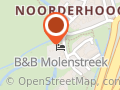 B&B Molenstreek