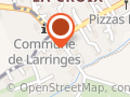 La forge de Larringes