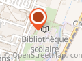 Etablissement primaire et secondaire EPS Ecublens