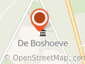 Activiteitencentrum "De Boshoeve"