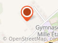 Judo des Mille Etangs