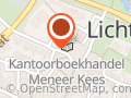 Kantoorboekhandel Meneer Kees Lichtenvoorde