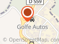Golfe Inox