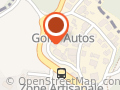 Renault BONHOMME GARAGE