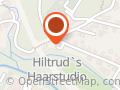 Hiltrud Müller Friseurmeisterin