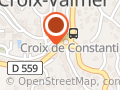 B'sushis La Croix valmer