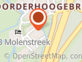 Korenmolen Wilhelmina