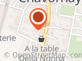 Restaurant de la Croix- Blanche