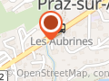 Au Gourmet des Montagnes