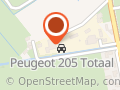 Peugeot 205 Totaal