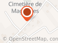 Mairie de Magnières
