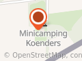 Minicamping-Koenders