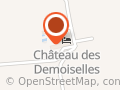 Château des Demoiselles