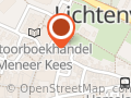 Stichting Vreemdelingen Inf. Punt Achterhoek