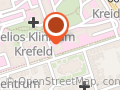 Helios Klinikum Krefeld Bildungszentrum