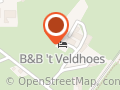 B&B het Veldhoes