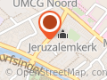 Odd Fellowhuis Groningen
