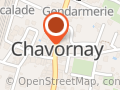 Syndicat Agricole de Chavornay, Société Coopérative