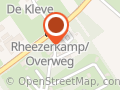 Camping De Vechtvallei