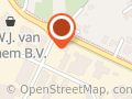 Sjaak van Huenen Auto's