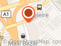 Épicerie Millennium