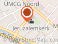 Christelijke Gereformeerde Kerk Groningen