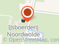 Ijsboerderij Noordwolde