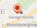 Garage nicolas