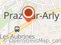 Agence Alp'Arly Immobilier