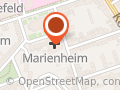 Krefelder Caritasheime gGmbH, Altenheim Marienheim
