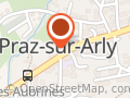 Destination Praz sur Arly Tourisme