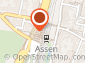 Fietspoint Assen (Station)
