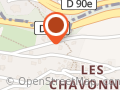 Chalet les 3 marmottes
