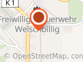 Sozialstation Welschbillig
