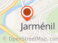Mairie De Jarménil