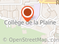 Welcome Extracurricular De La Plaine (Accueil Parascolaire de la Plaine)
