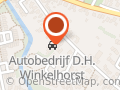 Stoelhorst Schildersbedrijf VOF