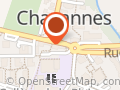 Restaurant de Chavannes