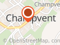Auberge De Champvent