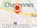 Café de Chavannes
