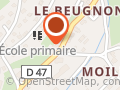 Coopérative Monts Joux