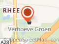 Arbo Hoveniersbedrijf