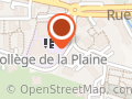 Collège de la Plaine