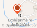 Ecole du Pre vert