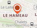 Les Logis de Méribel