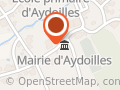 Le Prieuré