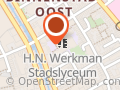 Stichting Chinese School Groningen