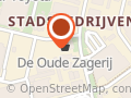 De Oude Zagerij