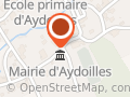ASSOCIATION SPORTIVE D'AYDOILLES