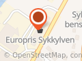 Europris Sykkylven